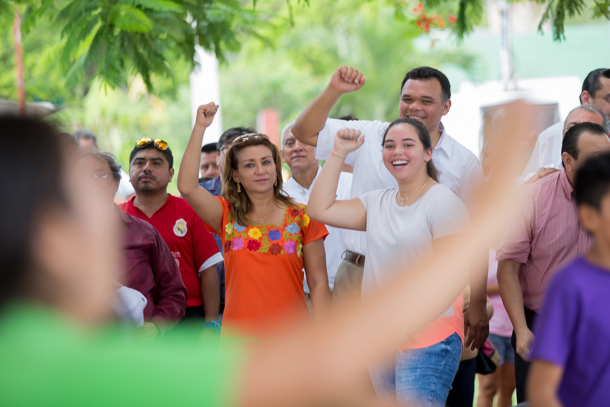 La expectativa es atender a más de 40 mil niños